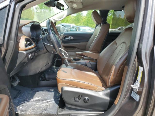 Photo 7 from auction – 2017 CHRYSLER PACIFICA L with VIN 2C4RC1GGXHR803679