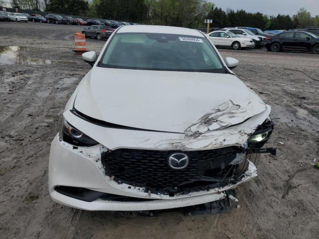 Photo 5 from auction – 2020 MAZDA 3 SELECT with VIN 3MZBPACL3LM133835
