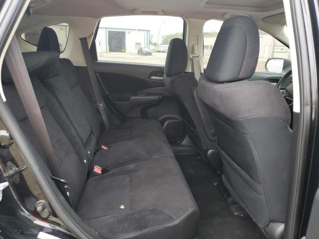Photo 10 from auction – 2012 HONDA CR-V EX with VIN 5J6RM3H58CL004677