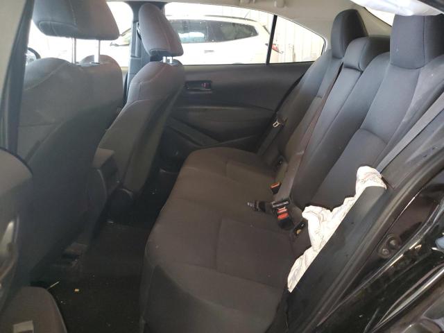 Photo 10 from auction – 2022 TOYOTA COROLLA LE with VIN 5YFEPMAE4NP296804