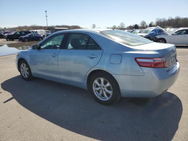 Photo 2 from auction – 2009 TOYOTA CAMRY BASE with VIN 4T1BE46K59U827634