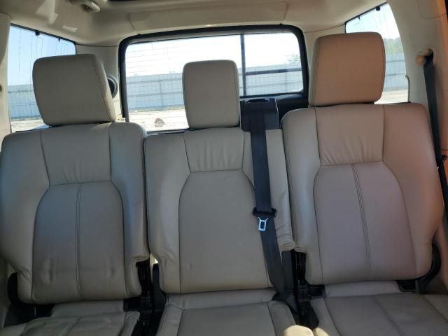 Photo 10 from auction – 2015 LAND ROVER LR4 HSE LU with VIN SALAK2V61FA762465