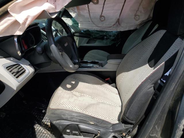 Photo 7 from auction – 2011 GMC TERRAIN SL with VIN 2CTFLREC3B6322929