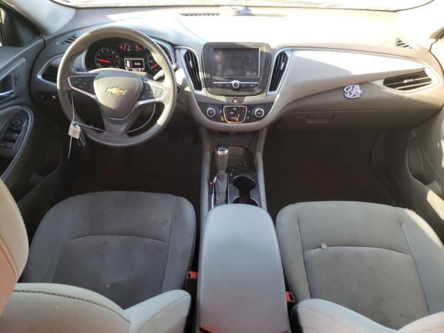 Photo 8 from auction – 2017 CHEVROLET MALIBU LS with VIN 1G1ZC5ST3HF139558
