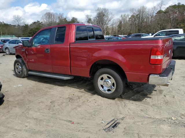 Photo 2 from auction – 2007 FORD F150 with VIN 1FTRX12W47FA69095
