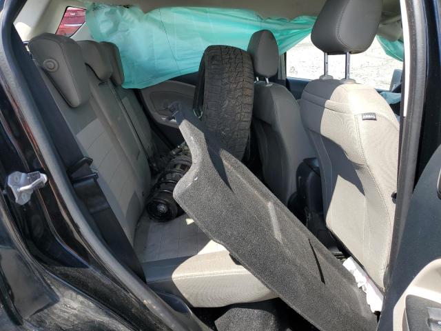 Photo 10 from auction – 2020 FORD ECOSPORT with VIN MAJ6S3FL7LC388747