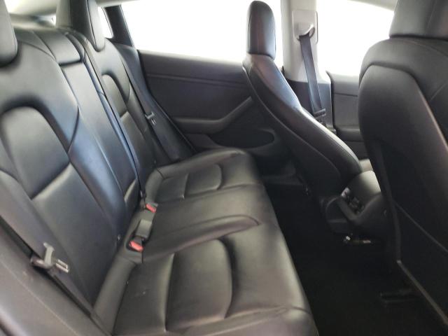 Photo 10 from auction – 2022 TESLA MODEL 3 with VIN 5YJ3E1EA0NF291100