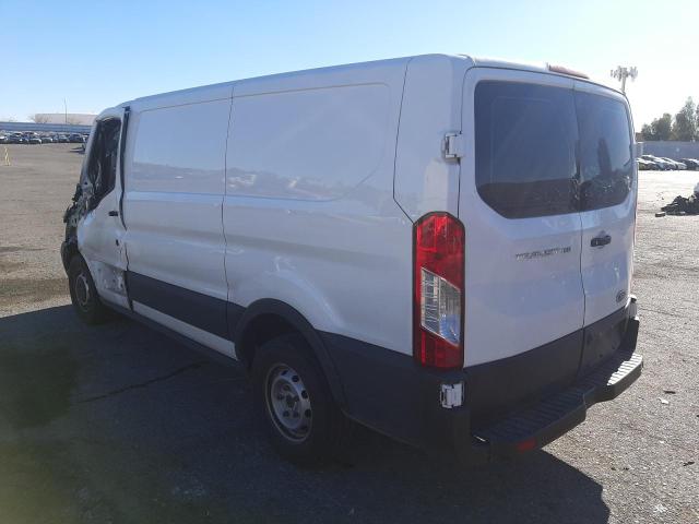 Photo 2 from auction – 2019 FORD TRANSIT T- with VIN 1FTYE1ZM9KKB65777