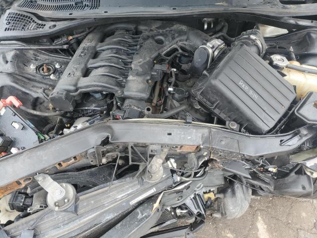 Photo 11 from auction – 2009 CHRYSLER 300 TOURIN with VIN 2C3KA53V89H588981