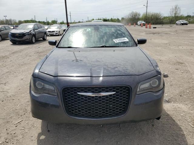 Photo 5 from auction – 2016 CHRYSLER 300 S with VIN 2C3CCAGG9GH145089