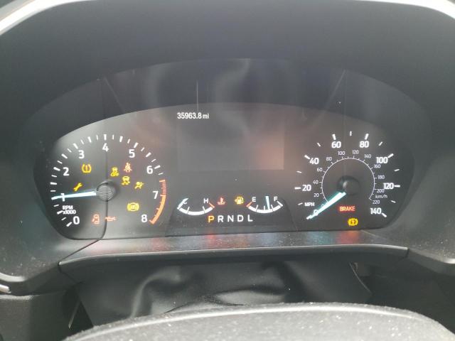 Photo 9 from auction – 2020 FORD ESCAPE SE with VIN 1FMCU0G65LUA49246