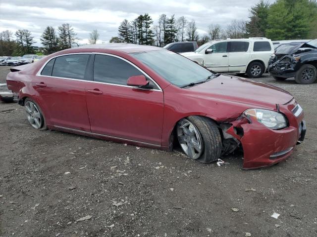 Photo 4 from auction – 2010 CHEVROLET MALIBU 2LT with VIN 1G1ZD5EB8AF261807