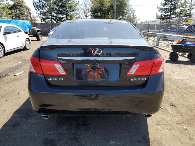 Photo 6 from auction – 2007 LEXUS ES 350 with VIN JTHBJ46G072137907