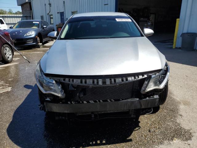 Photo 5 from auction – 2016 KIA OPTIMA LX with VIN 5XXGT4L32GG085466