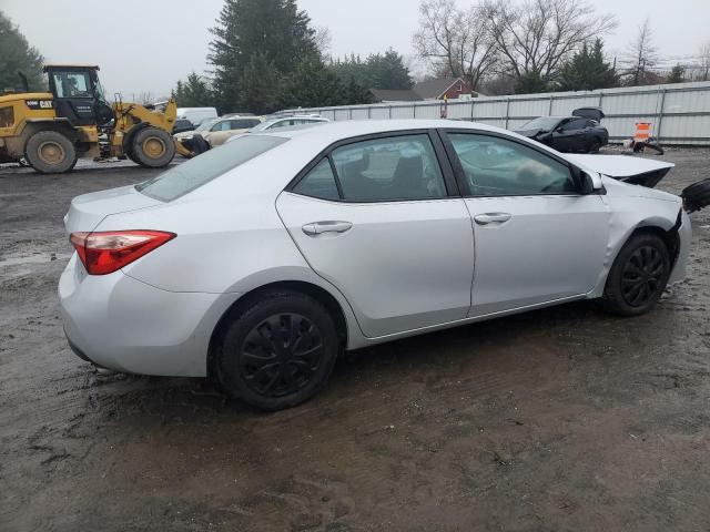 Photo 3 from auction – 2017 TOYOTA COROLLA L with VIN 2T1BURHE2HC768534