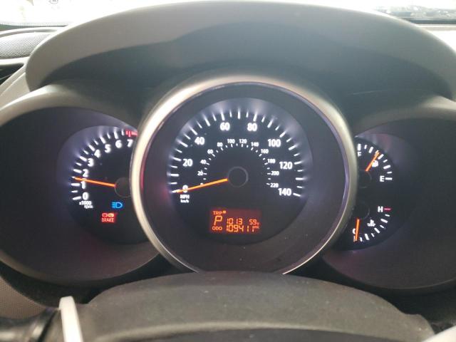 Photo 9 from auction – 2013 KIA SOUL + with VIN KNDJT2A66D7562539
