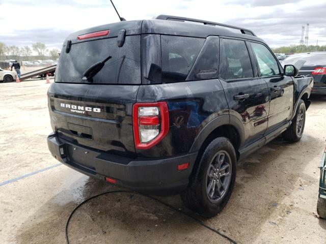 Photo 3 from auction – 2022 FORD BRONCO SPO with VIN 3FMCR9B64NRD53837