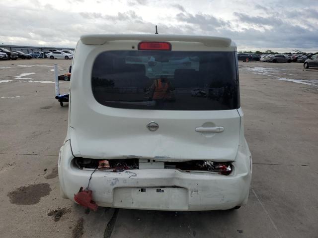 Photo 6 from auction – 2009 NISSAN CUBE BASE with VIN JN8AZ28R09T130675