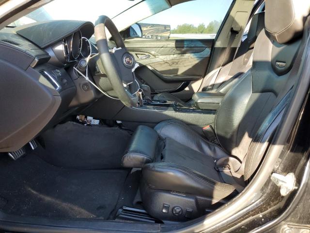 Photo 7 from auction – 2012 CADILLAC CTS-V with VIN 1G6DV5EP1C0130706