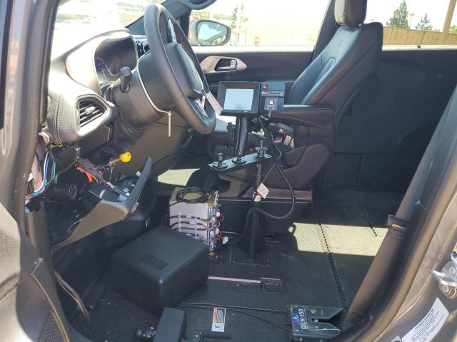 Photo 7 from auction – 2023 CHRYSLER PACIFICA T with VIN 2C4RC1BG8PR538038