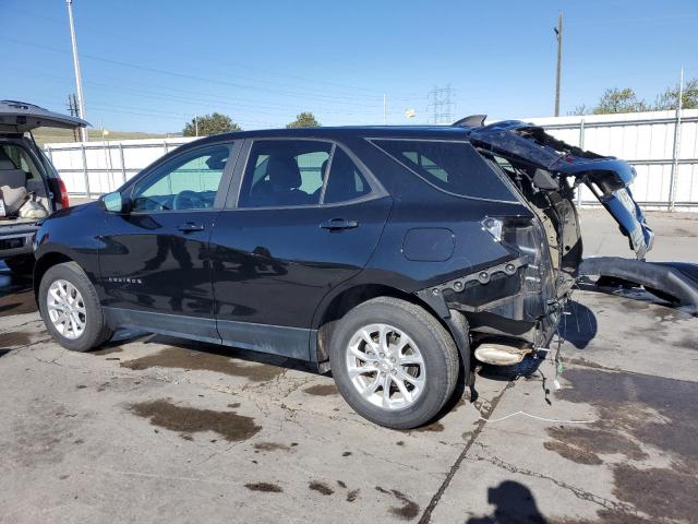 Photo 2 from auction – 2020 CHEVROLET EQUINOX LS with VIN 2GNAXSEV2L6238323