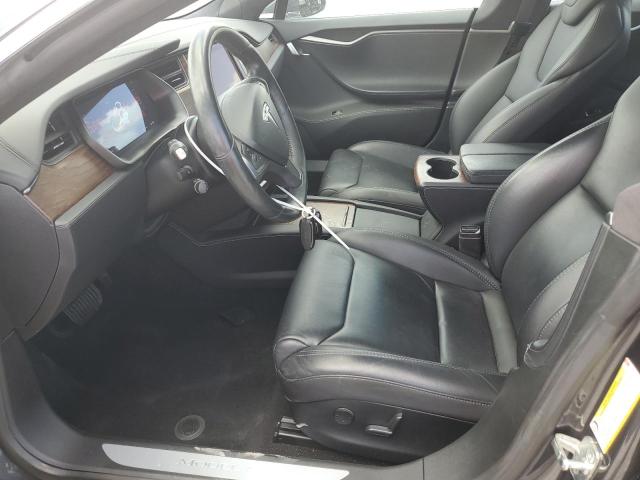 Photo 7 from auction – 2018 TESLA MODEL S with VIN 5YJSA1E20JF270208