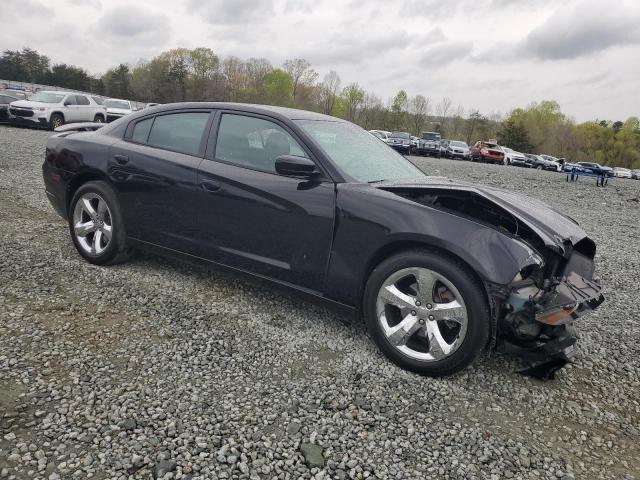 Photo 4 from auction – 2014 DODGE CHARGER SX with VIN 2C3CDXJG0EH272299