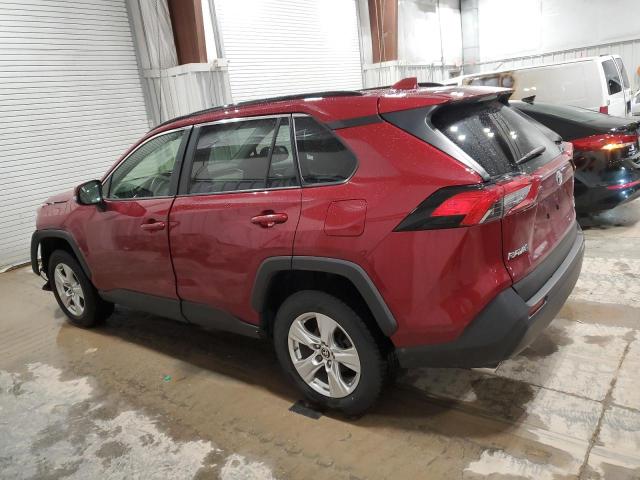 Photo 2 from auction – 2019 TOYOTA RAV4 XLE with VIN JTMP1RFV0KD043798