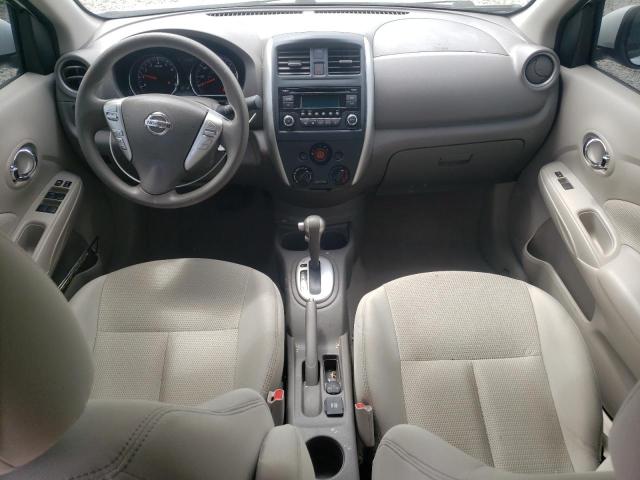 Photo 8 from auction – 2015 NISSAN VERSA S with VIN 3N1CN7AP5FL845380