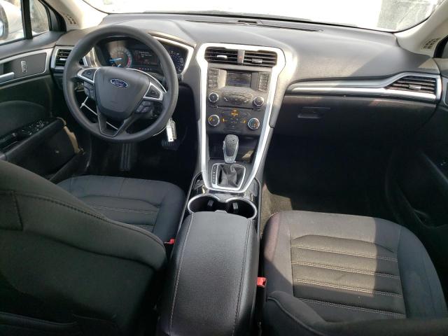 Photo 8 from auction – 2015 FORD FUSION SE with VIN 3FA6P0H77FR300527