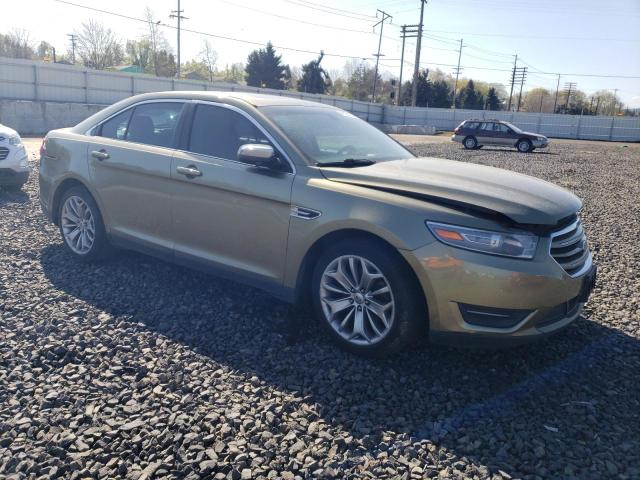 Photo 4 from auction – 2013 FORD TAURUS LIM with VIN 1FAHP2F80DG202427