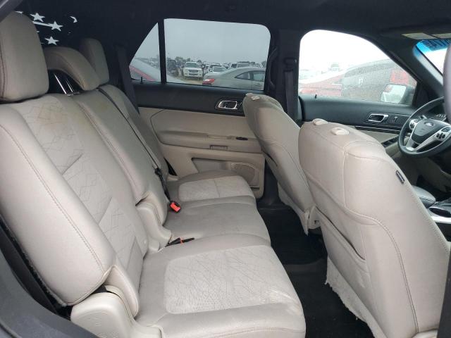 Photo 11 from auction – 2014 FORD EXPLORER with VIN 1FM5K7B81EGA99661
