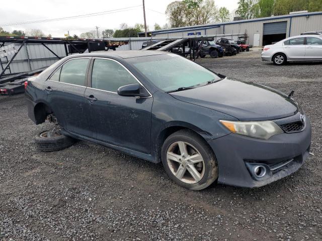 Photo 4 from auction – 2014 TOYOTA CAMRY L with VIN 4T1BF1FK6EU314690