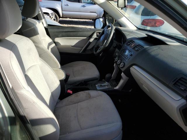 Photo 7 from auction – 2014 SUBARU FORESTER 2 with VIN JF2SJAAC3EH478170
