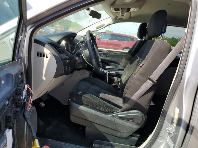 Photo 7 from auction – 2017 DODGE GRAND CARA with VIN 2C4RDGBG3HR626271