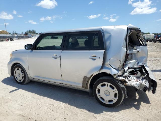 Photo 2 from auction – 2012 TOYOTA SCION XB with VIN JTLZE4FE9CJ028899