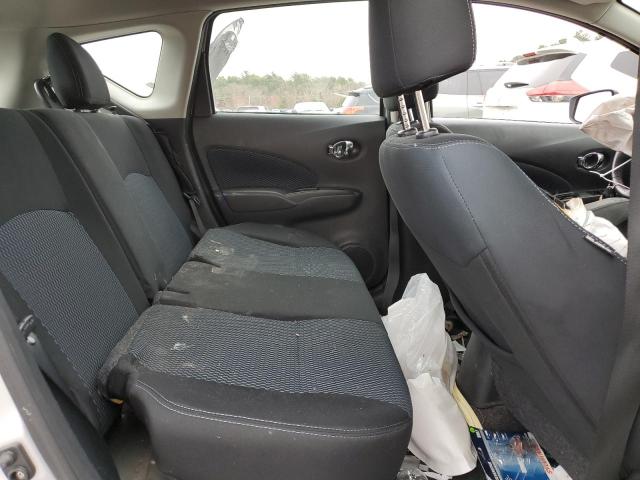 Photo 10 from auction – 2015 NISSAN VERSA NOTE with VIN 3N1CE2CP2FL360615