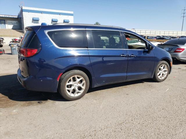 Photo 3 from auction – 2019 CHRYSLER PACIFICA T with VIN 2C4RC1FG4KR715297