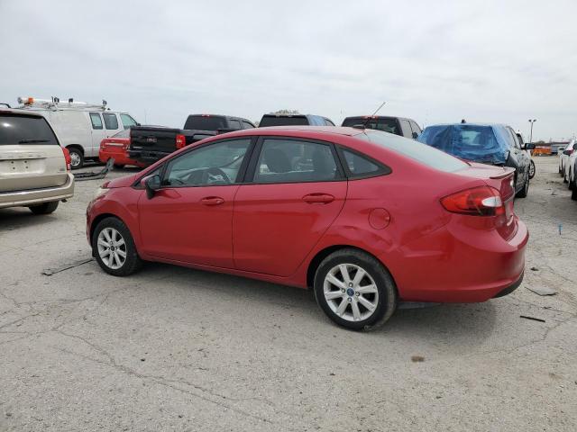 Photo 2 from auction – 2012 FORD FIESTA with VIN 3FADP4BJ3CM150296