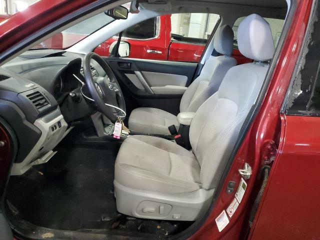 Photo 7 from auction – 2014 SUBARU FORESTER 2 with VIN JF2SJAEC0EH544507