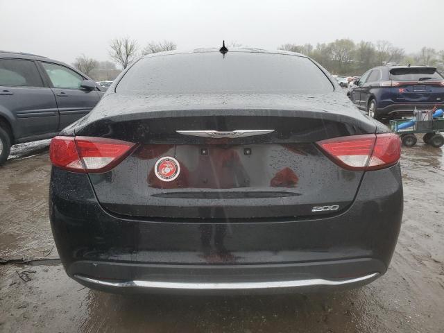 Photo 6 from auction – 2016 CHRYSLER 200 LIMITE with VIN 1C3CCCAB7GN179953
