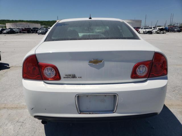 Photo 6 from auction – 2010 CHEVROLET MALIBU 1LT with VIN 1G1ZC5EB7AF112338