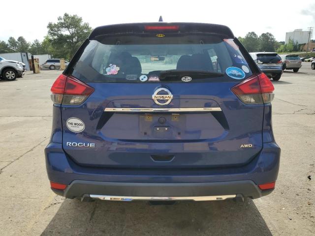 Photo 6 from auction – 2017 NISSAN ROGUE S with VIN KNMAT2MV9HP551527