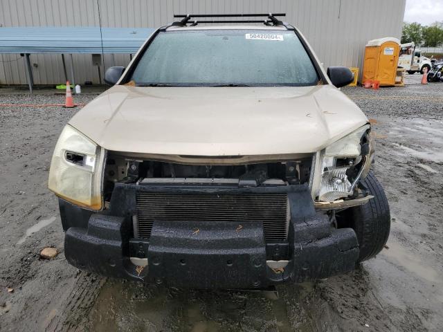 Photo 5 from auction – 2005 CHEVROLET EQUINOX LS with VIN 2CNDL13F756176407