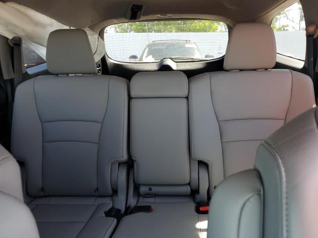 Photo 10 from auction – 2018 HONDA PILOT EXL with VIN 5FNYF6H56JB004593