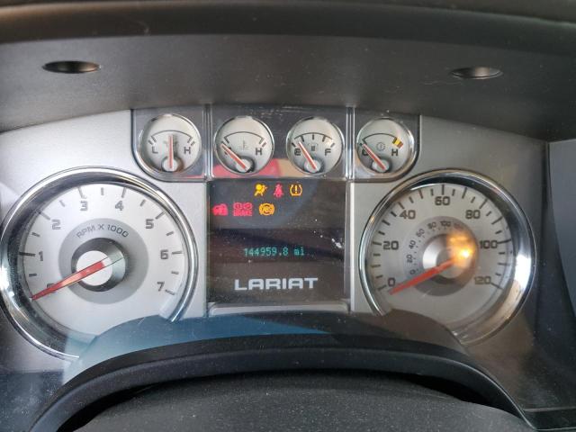 Photo 9 from auction – 2009 FORD F150 SUPER with VIN 1FTPW14V49FA47177