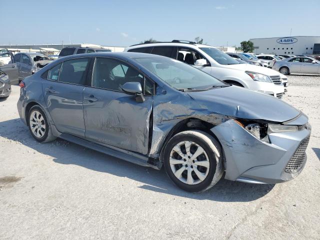 Photo 4 from auction – 2020 TOYOTA COROLLA LE with VIN 5YFEPRAE3LP045461