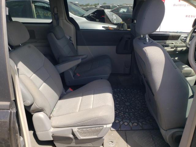 Photo 11 from auction – 2010 DODGE GRAND CARA with VIN 2D4RN5D15AR169076