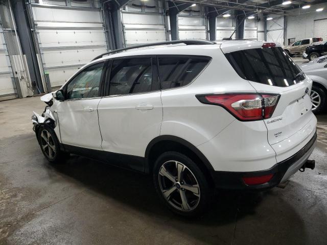 Photo 2 from auction – 2017 FORD ESCAPE SE with VIN 1FMCU9G97HUA94355