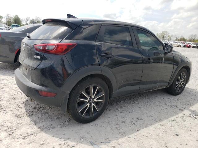 Photo 3 from auction – 2017 MAZDA CX-3 TOURI with VIN JM1DKFC73H0174941